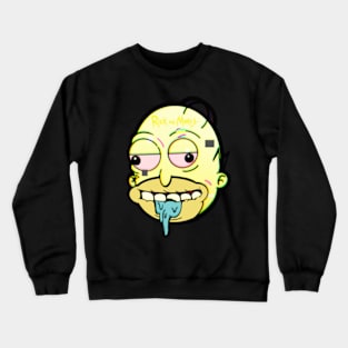 Homerick Crewneck Sweatshirt